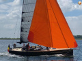Saffier SE 33 UD Zeiljacht