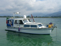 Aquanaut 880 Yacht a motore