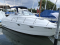 Chris Craft 262 Crowne Kajuitboot