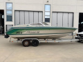 Sea Ray Pachanga 22 Offshoreboot