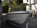 Cranchi Pelican 21 Center Console