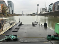 Liegeplatz bis 13m Schwimmsteg