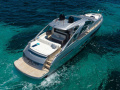 Pershing 5x Hardtop