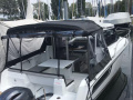Jeanneau Merry Fisher 695 (Liegeplatz vorhanden) Hardtop