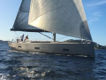 Solaris 50 Yacht a vela