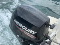 Mercury F8 EL RC Hors-bord