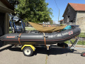 Bombard C3 Festrumpfschlauchboot