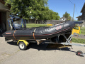 Bombard C3 Festrumpfschlauchboot