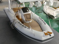 Atlantic Craft Sport Line 580 RIB