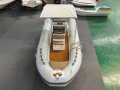 Atlantic Craft 520 Adventurer RIB