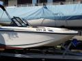 Quicksilver Axess 525 Bowrider