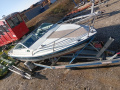 Navara Trokadero Deckboot