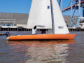 Fritzmeier Dyas Kielboot Kölbåt