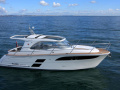 Marex 310 Sun Cruiser Hardtop