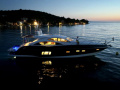Sunseeker Predator 62 Hardtop