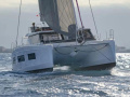 Aventura Catamarans AVENTURA 37 Katamarán