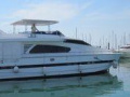 Elegance 65 Motorjacht