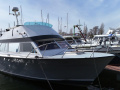 Chris Craft 11.00 Flybridge Flybridge