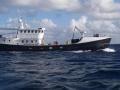 Expedition Vessel Long Range 29M Trawler