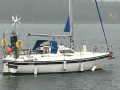 Southerly 105 Sejlyacht