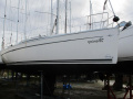 Bavaria Cruiser 34 Plachetní jachta