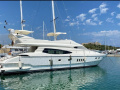 Ladenstein 72 Flybridge