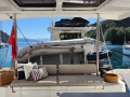 Bali Catamarans Catspace 40 Catamarã