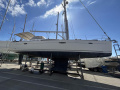 Beneteau Oceanis 46 Segelyacht
