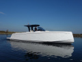 Pardo Yachts 38 Motoryacht