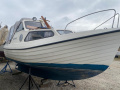 Poca IV / 4 Classic powerboats