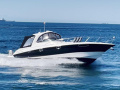 Larson 370 Cabrio Jacht motorowy