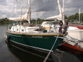 Cheoy Lee 38 Ketch Ketch