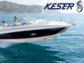 Bayliner 742R Sportboot