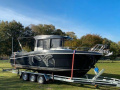 Beneteau Barracuda 7 Pilothaus