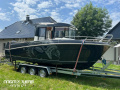 Beneteau Barracuda 7 Pilothaus