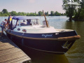 Van Vossen Flet 800 Classic Verdränger