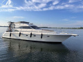 Garin 1550 Flybridge