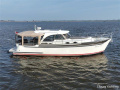 Tuna 40 Sportivo Motoryacht