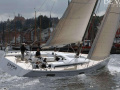 Nautor Swan 60 Plachetní jachta