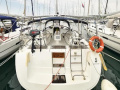 Beneteau Oceanis 43 Segelyacht