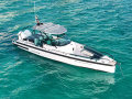 Axopar 28 T-Top Sport Boat