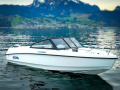Bella 550 Bowrider Bowrider