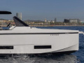 De Antonio D36 Open Yacht à moteur