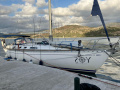 Dufour 41 Classic Segelyacht