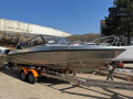 UMS-Boat UMS 650 DC Sportboot