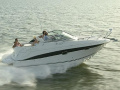 Four Winns 248 Vista Cabin Cruiser