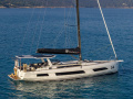 Dufour 54 Iate à vela