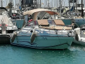 Ranieri Sea Lady 24 Barco cabinado