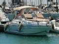 Ranieri Sea Lady 24 Kamaralı tekne