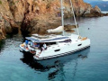 Fountaine Pajot Tanna 47 Catamaran